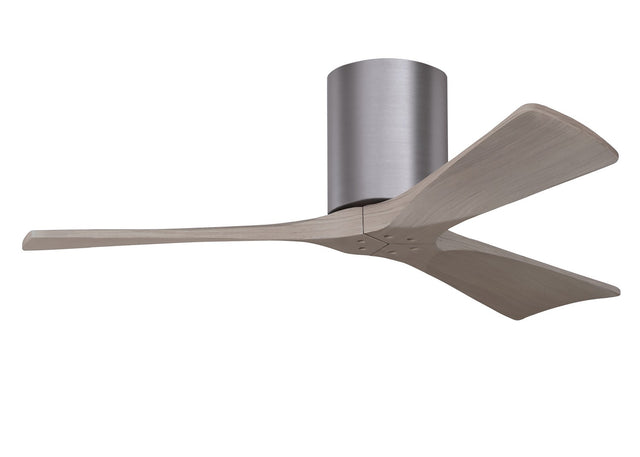 Irene-H Hugger Ceiling Fan by Matthews Fan Company