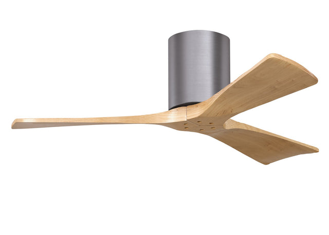 Irene-H Hugger Ceiling Fan by Matthews Fan Company