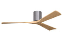Irene-H Hugger Ceiling Fan by Matthews Fan Company