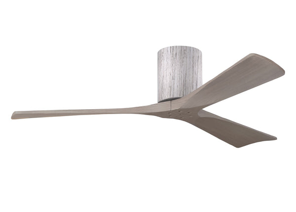Irene-H Hugger Ceiling Fan by Matthews Fan Company