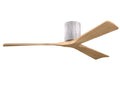 Irene-H Hugger Ceiling Fan by Matthews Fan Company