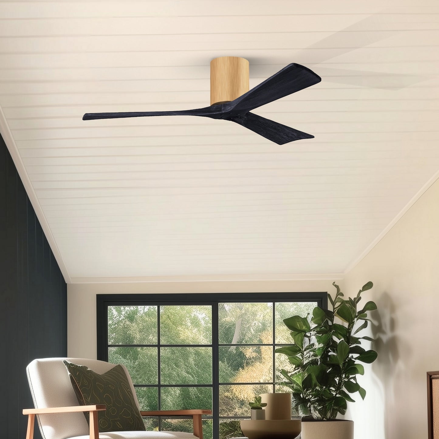 Matthews Fan Company-IR3H-LM-BK-52|ALT|3