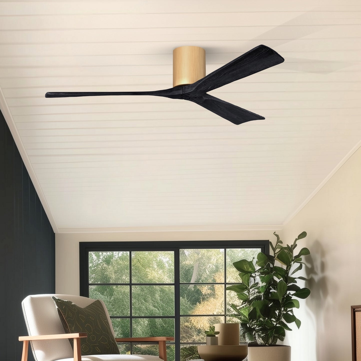 Matthews Fan Company-IR3H-LM-BK-60|ALT|3