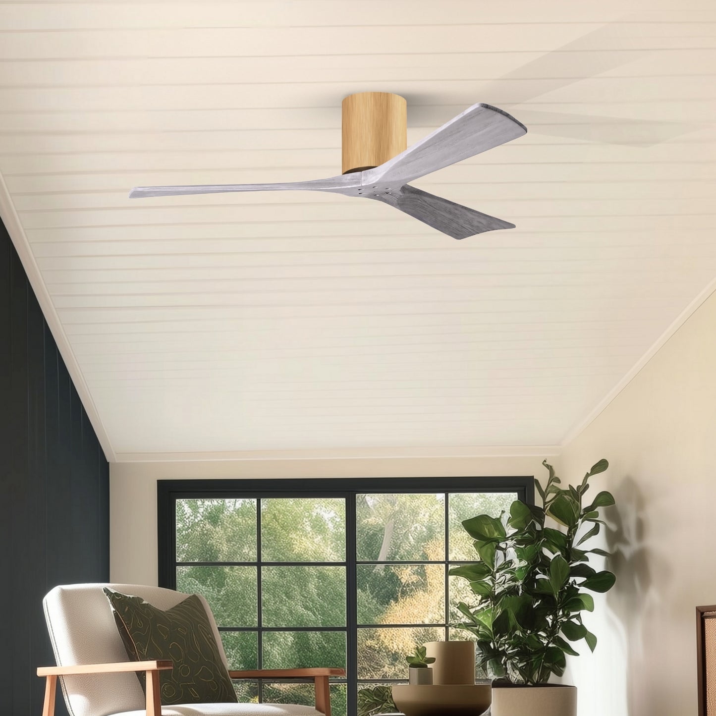 Matthews Fan Company-IR3H-LM-BW-52|ALT|3