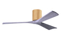 Irene-H Hugger Ceiling Fan by Matthews Fan Company