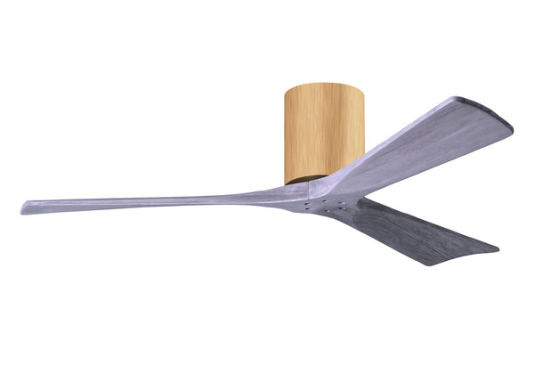 Irene-H Hugger Ceiling Fan by Matthews Fan Company