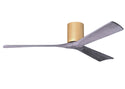 Irene-H Hugger Ceiling Fan by Matthews Fan Company