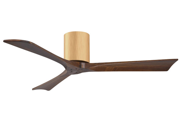 Irene-H Hugger Ceiling Fan by Matthews Fan Company