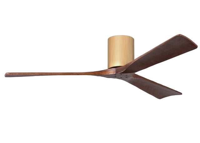 Irene-H Hugger Ceiling Fan by Matthews Fan Company