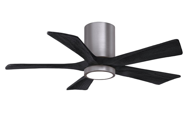 5-Blades Irene-HLK Hugger Ceiling Fan by Matthews Fan Company