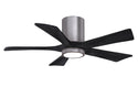 Irene-HLK Hugger Ceiling Fan by Matthews Fan Company