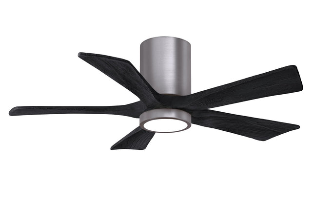 Irene-HLK Hugger Ceiling Fan by Matthews Fan Company