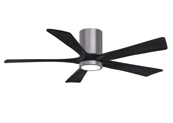 5-Blades Irene-HLK Hugger Ceiling Fan by Matthews Fan Company