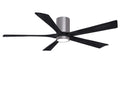 Irene-HLK Hugger Ceiling Fan by Matthews Fan Company