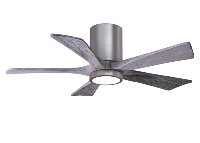 Irene-HLK Hugger Ceiling Fan by Matthews Fan Company