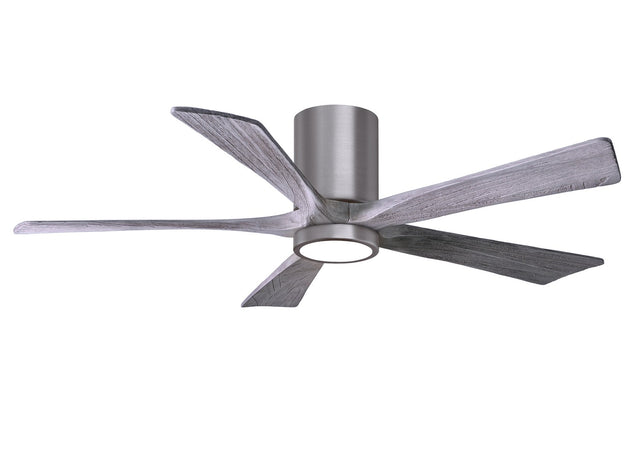 Irene-HLK Hugger Ceiling Fan by Matthews Fan Company
