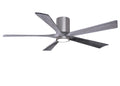 Irene-HLK Hugger Ceiling Fan by Matthews Fan Company