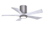 Matthews Fan Company-IR5HLK-BP-MWH-42|MAIN