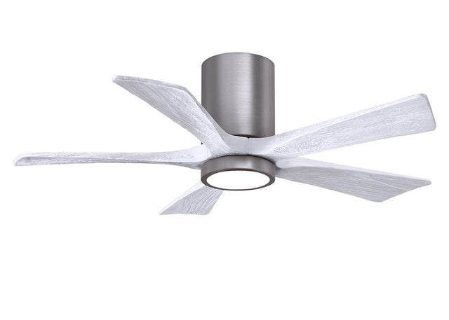 Irene-HLK Hugger Ceiling Fan by Matthews Fan Company