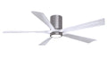 Irene-HLK Hugger Ceiling Fan by Matthews Fan Company