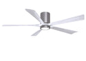 Irene-HLK Hugger Ceiling Fan by Matthews Fan Company