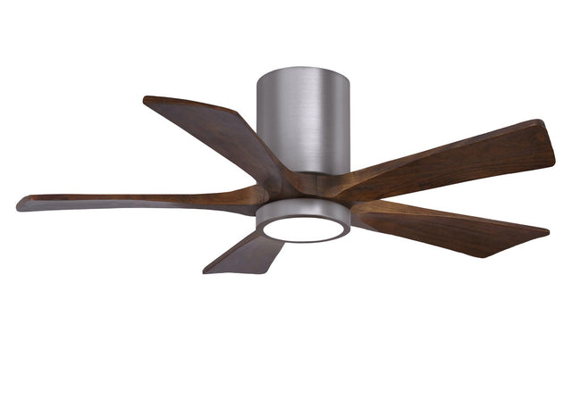 Irene-HLK Hugger Ceiling Fan by Matthews Fan Company
