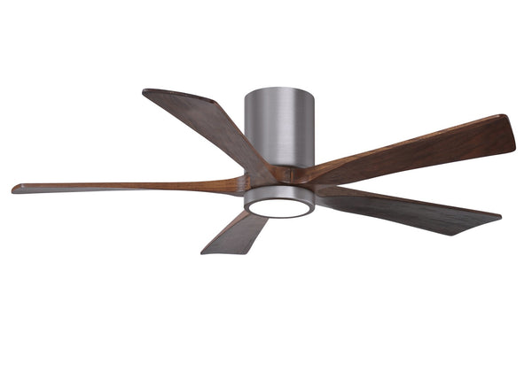 5-Blades Irene-HLK Hugger Ceiling Fan by Matthews Fan Company