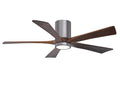 Irene-HLK Hugger Ceiling Fan by Matthews Fan Company