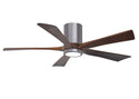 Irene-HLK Hugger Ceiling Fan by Matthews Fan Company
