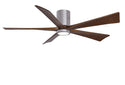 Irene-HLK Hugger Ceiling Fan by Matthews Fan Company