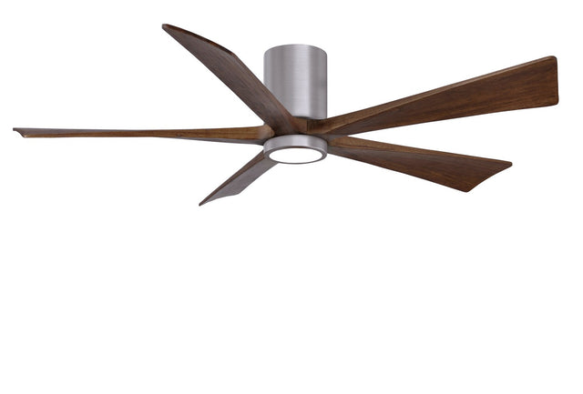 Irene-HLK Hugger Ceiling Fan by Matthews Fan Company