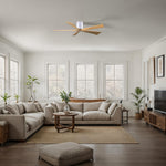 Matthews Fan Company-IR5H-WH-LM-60|ALT|3