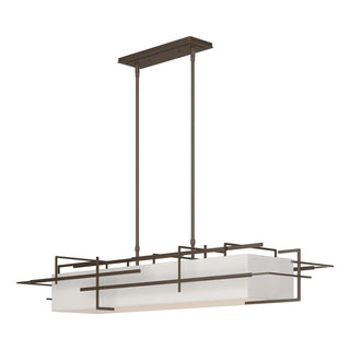 Etch Pendant by Hubbardton Forge