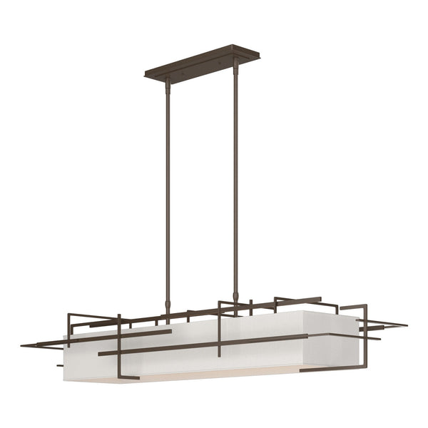 Etch Pendant by Hubbardton Forge