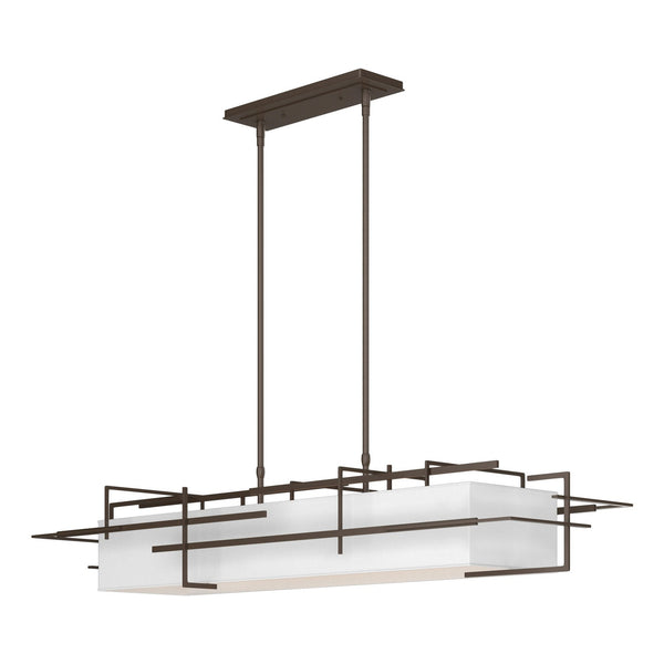 Etch Pendant by Hubbardton Forge