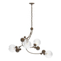 Sprig Pendant by Hubbardton Forge