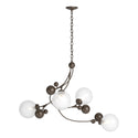 Sprig Pendant by Hubbardton Forge