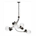 Sprig Pendant by Hubbardton Forge