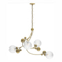 Sprig Pendant by Hubbardton Forge