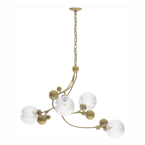 Sprig Pendant by Hubbardton Forge
