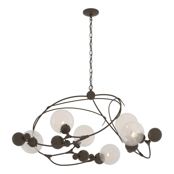 Sprig Pendant by Hubbardton Forge