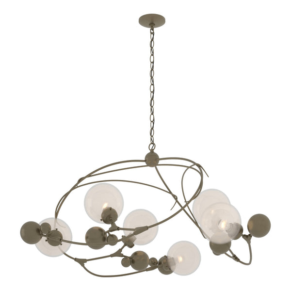 Sprig Pendant by Hubbardton Forge
