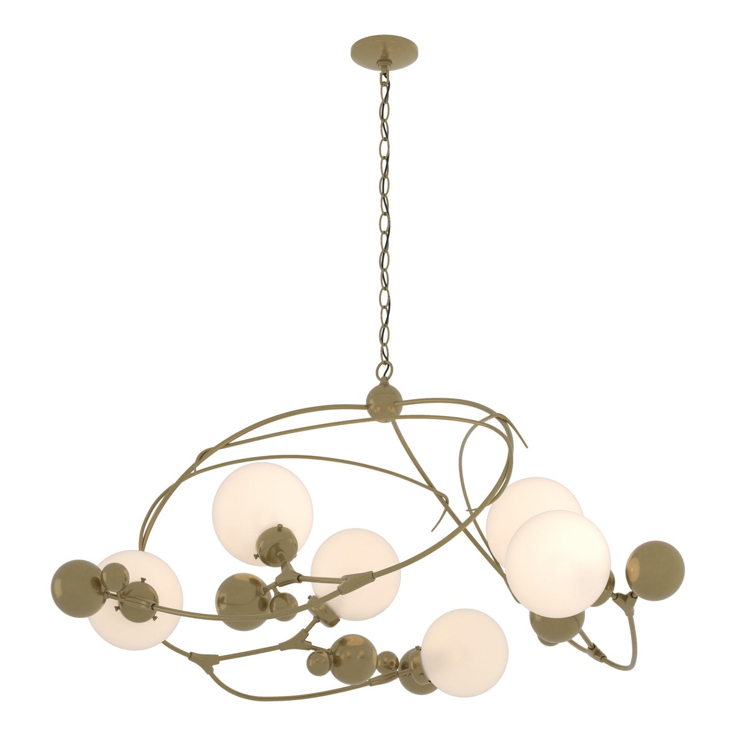 Hubbardton Forge-136421-SKT-86-GG0639|MAIN