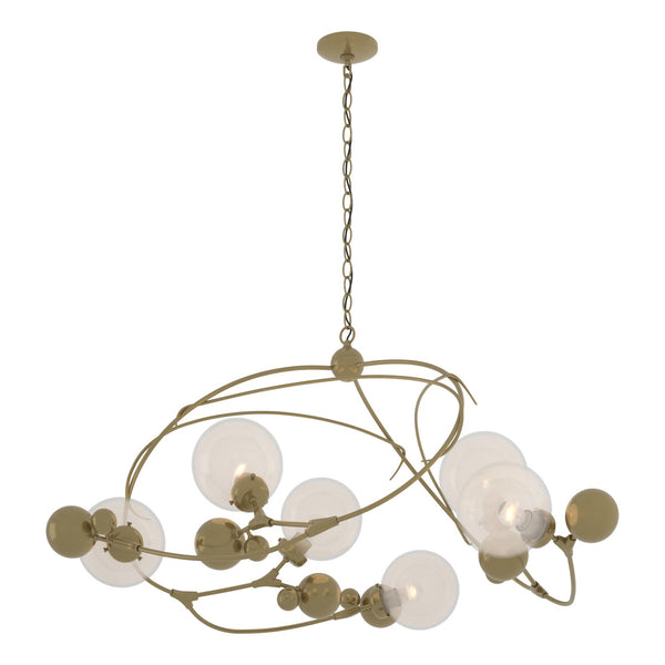Sprig Pendant by Hubbardton Forge