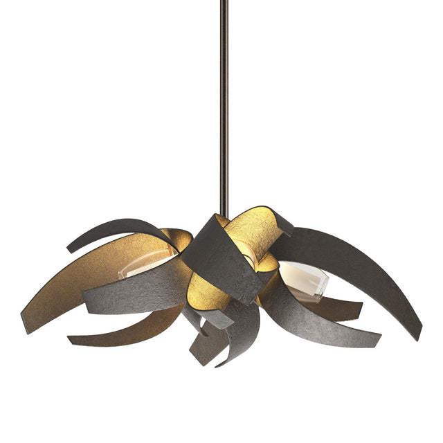 Corona Pendant by Hubbardton Forge