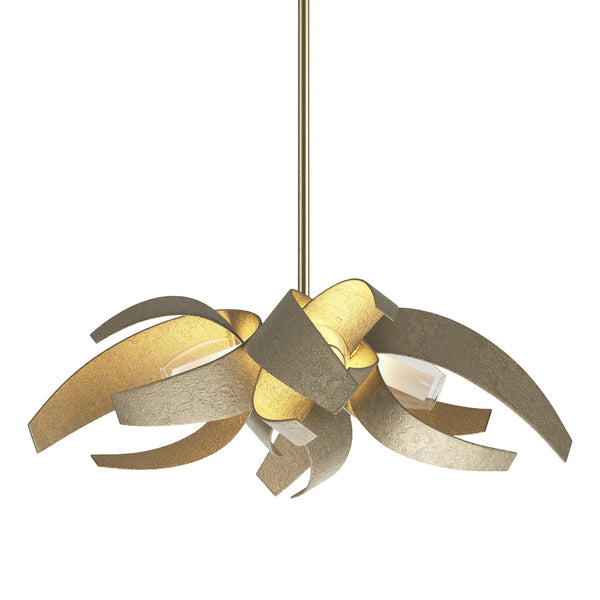 Corona Pendant by Hubbardton Forge