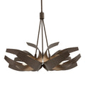 Corona Pendant by Hubbardton Forge