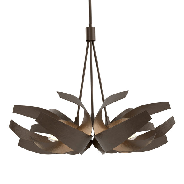 Corona Pendant by Hubbardton Forge