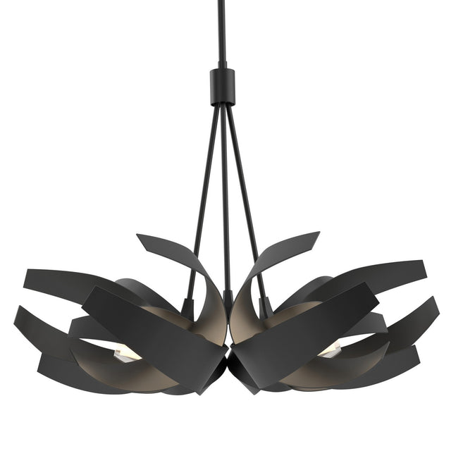 Corona Pendant by Hubbardton Forge