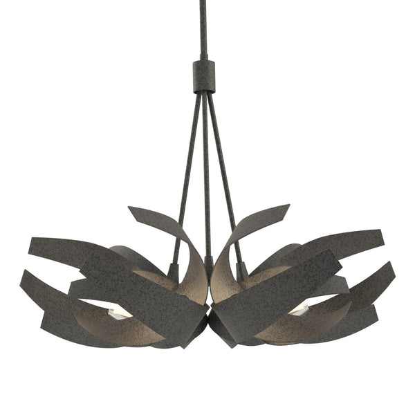 Corona Pendant by Hubbardton Forge